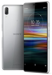 Ремонт телефона Sony Xperia L3 в Иркутске